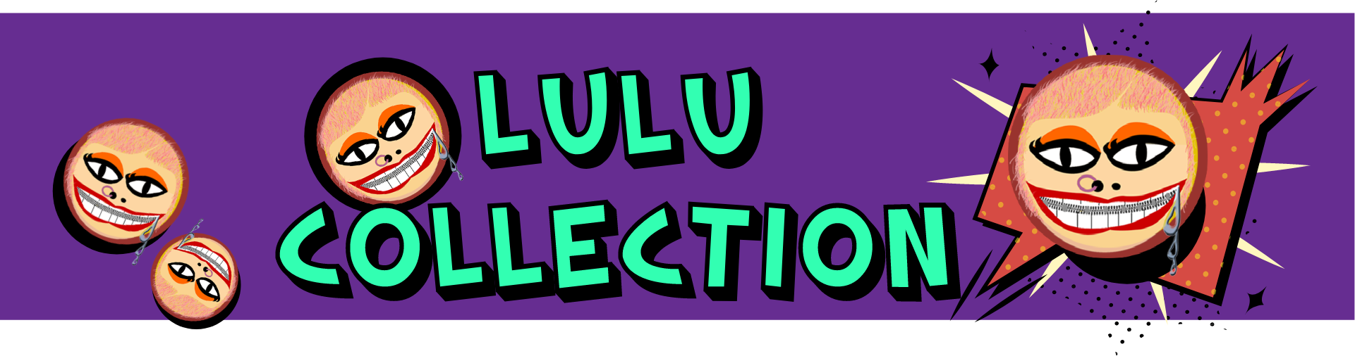 LuLu Collection